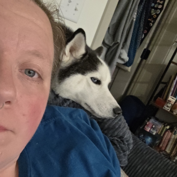 Meet your Posher, Kel - Picture 1 of 1